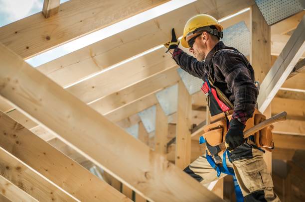 Best Gutter Installation and Roofing  in Deep River Center, CT