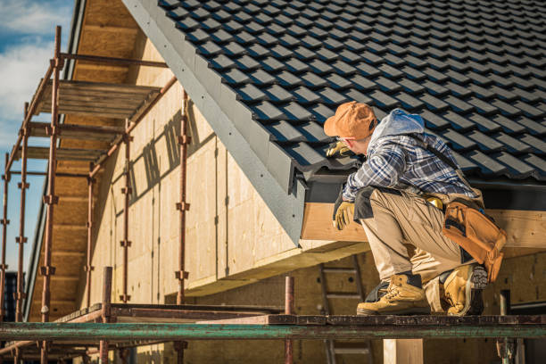Quick and Trustworthy Emergency Roof Repair Services in Deep River Center, CT
