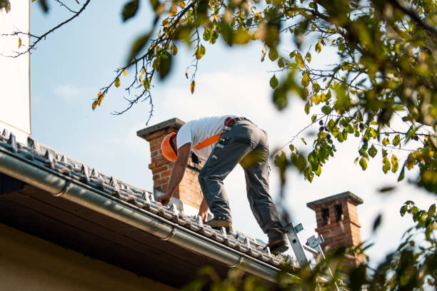 Best Metal Roofing Contractor  in Deep River Center, CT