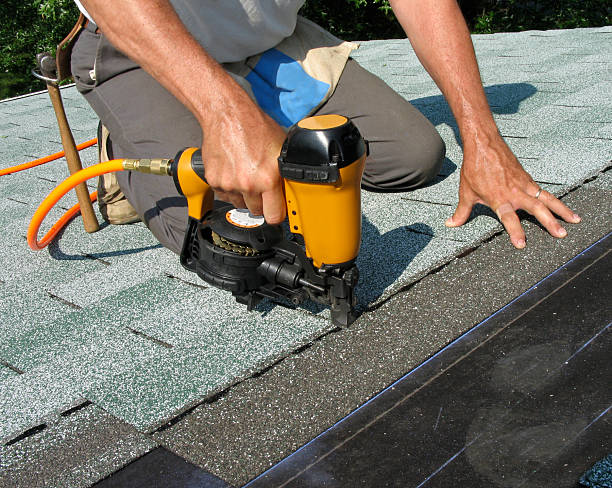 Trusted Deep River Center, CT Roofing Contractor Experts
